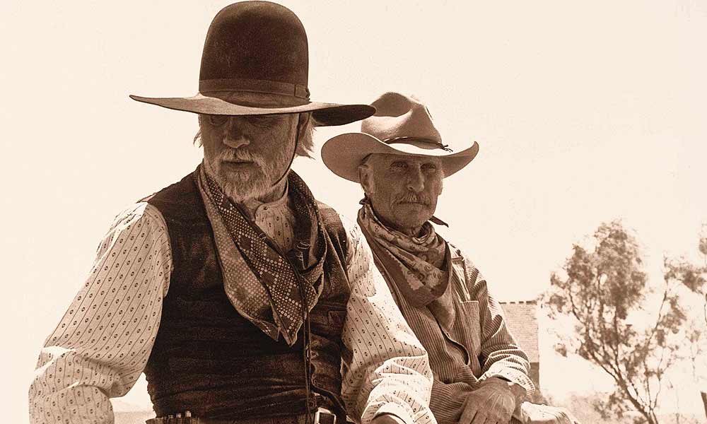 Lonesome Dove