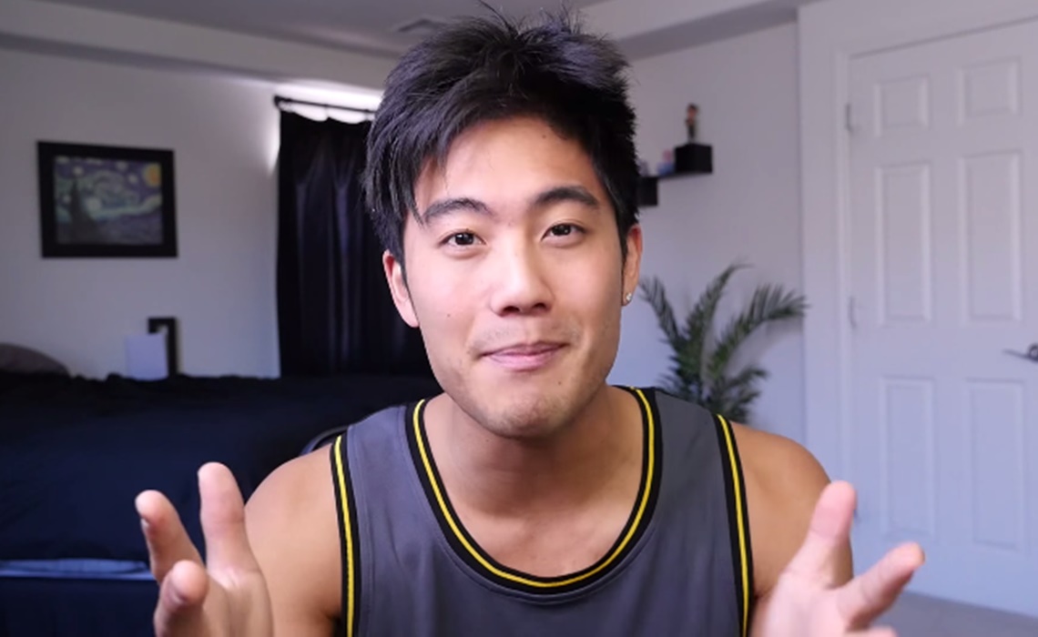 Ryan Higa | Youtube