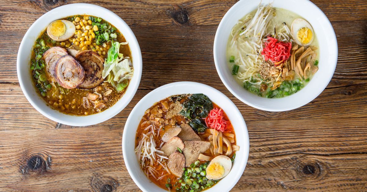 rakiraki ramen