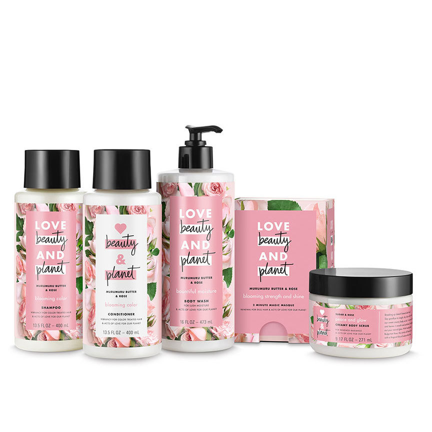 Love Beauty and Planet | Ulta Beauty