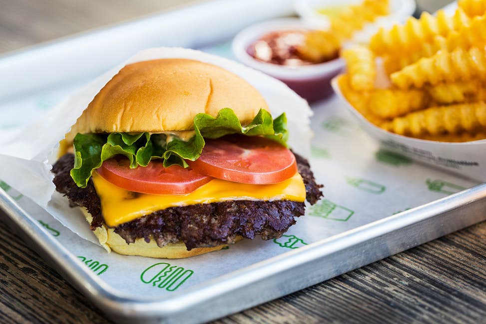 Shake Shack