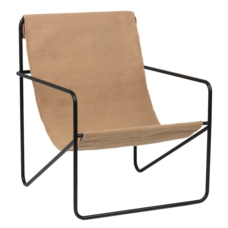 Desert Lounge Chair