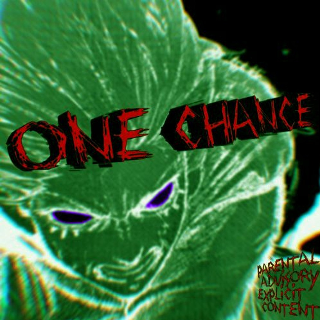 One Chance (Slowed and Reverb)