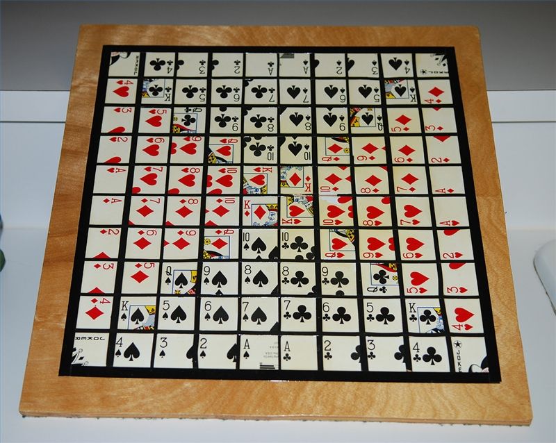 Sequence (Game)