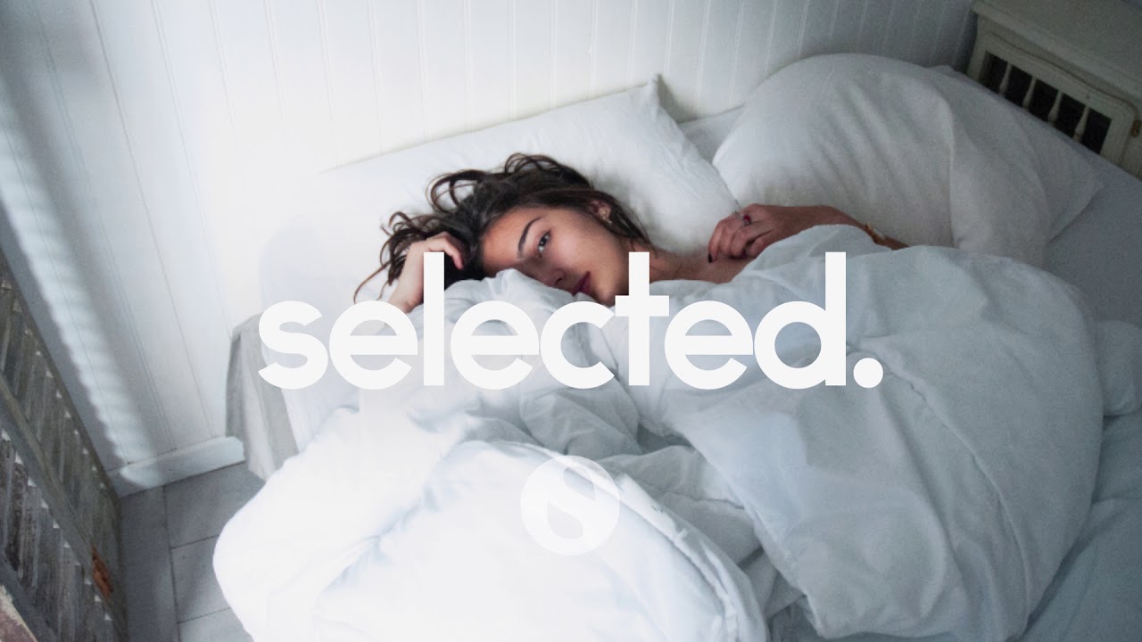 Tobtok & Adrian Lux - As I Sleep (ft. Charlee)