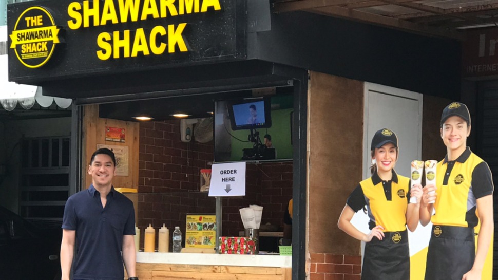 Homepage - Shawarma Shack - Order and Franchise Your Favorite Buy One Take One Shawarma in the Philippines.