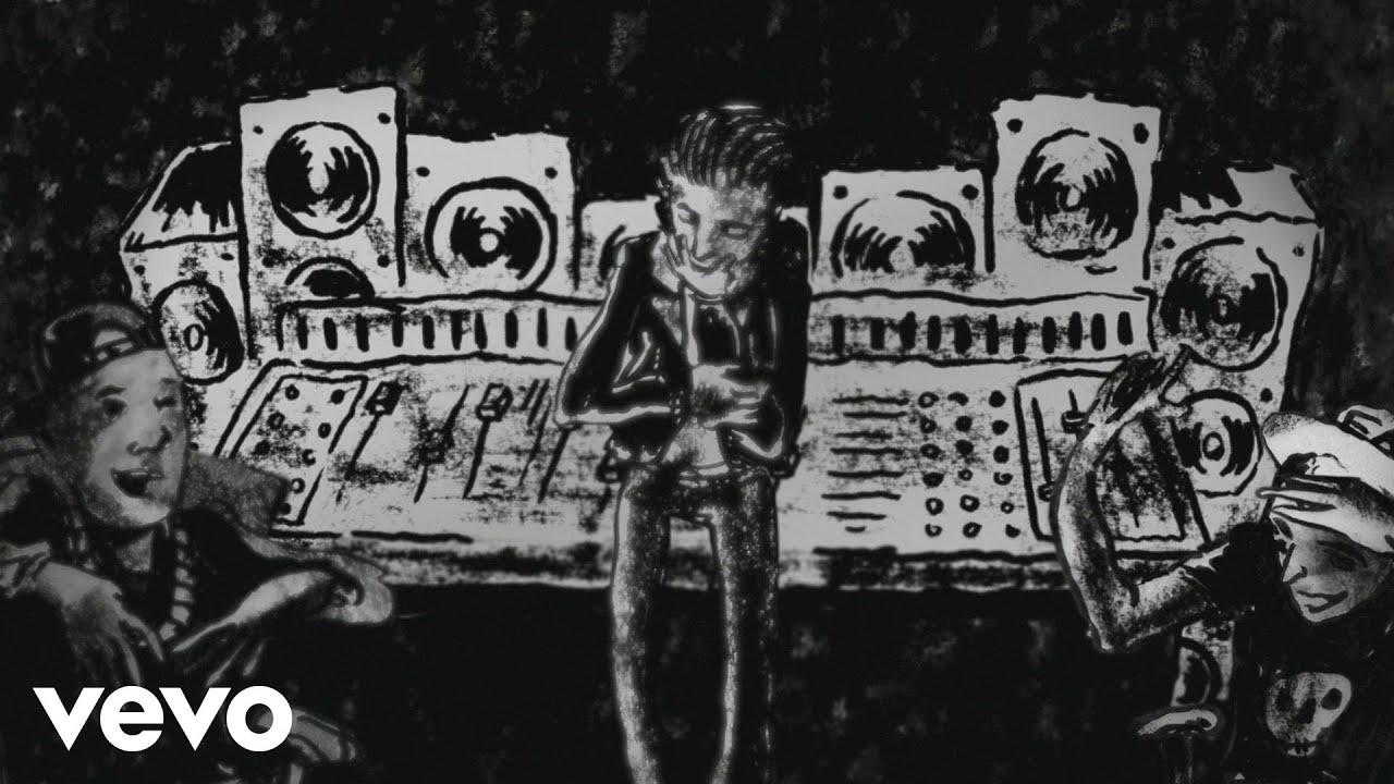 G-Eazy - Sad Boy (Official Music Video)