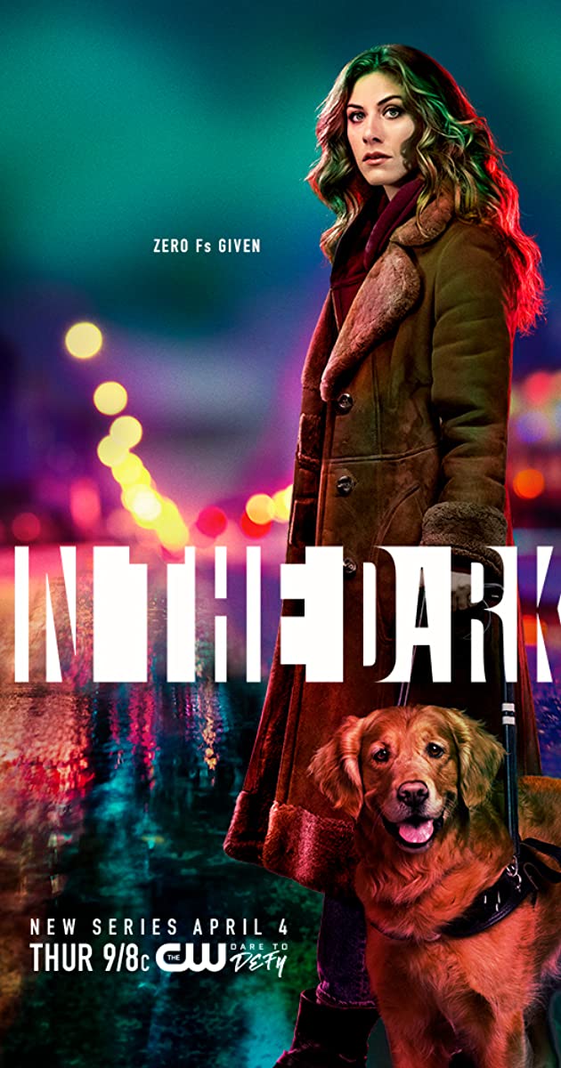 In the Dark (TV Series 2019– ) - IMDb