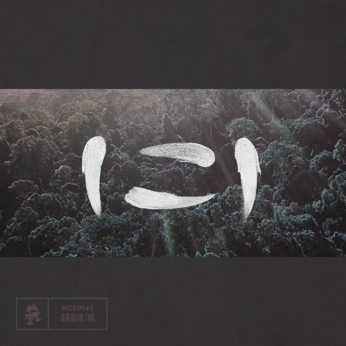 SLUMBERJACK - Hide And Seek (feat. Claire Ridgely)