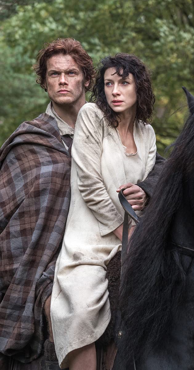 Outlander (TV Series 2014– ) - IMDb