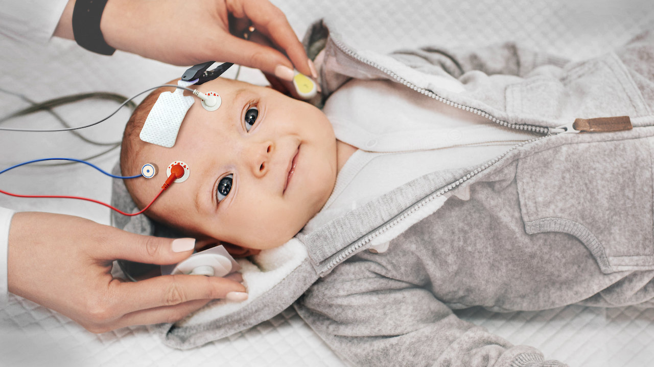 Babies | Netflix Official Site