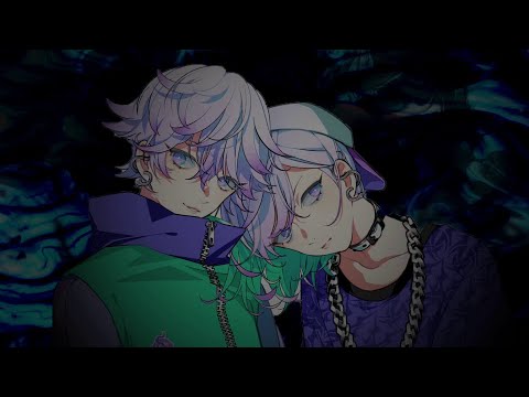 【MV】cozmez / 「Where they at」 -Paradox Live（パラライ ...