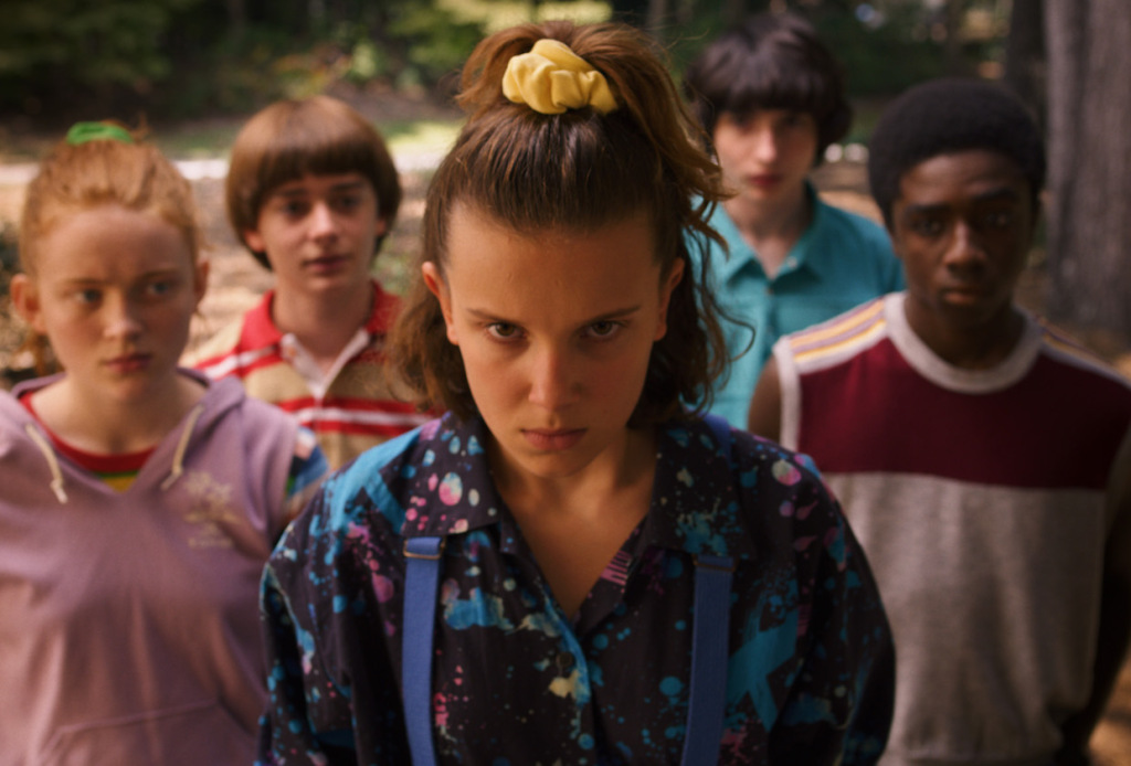Stranger Things 3 | Official Trailer [HD] | Netflix