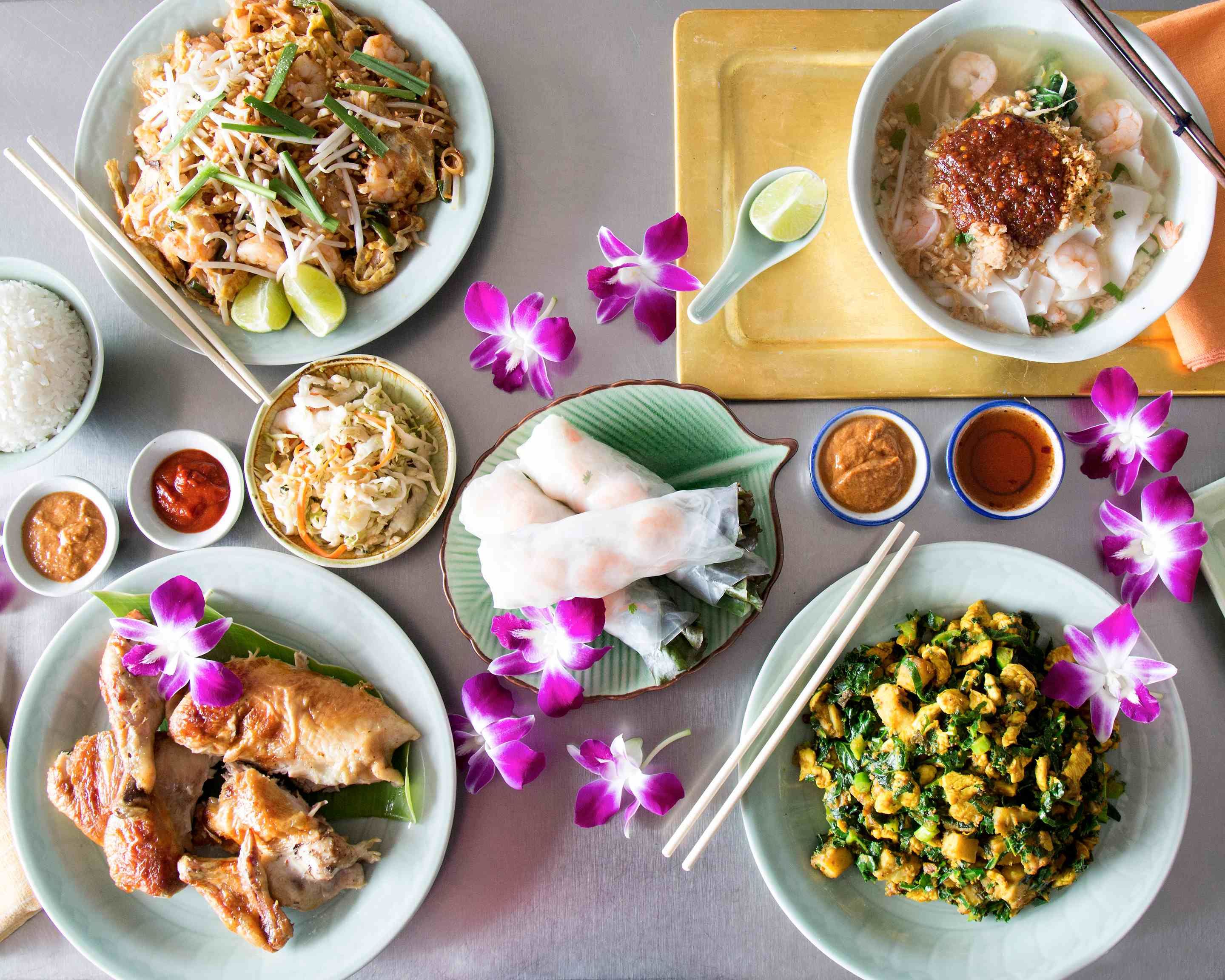 Order Saffron - San Diego Delivery Online | San Diego | Menu & Prices | Uber Eats