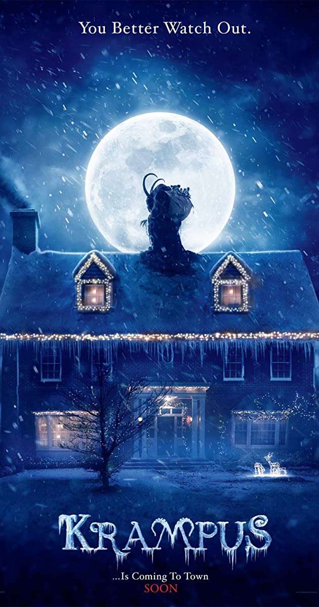 Krampus (2015)