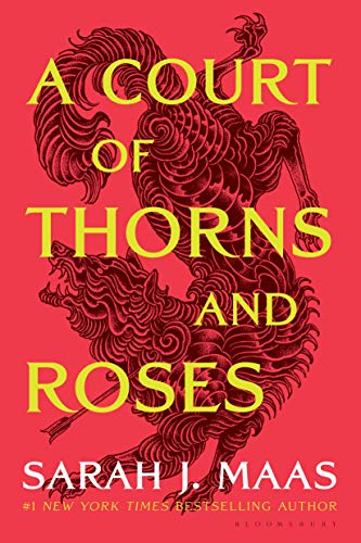 A Court of Thorns and Roses eBook : Maas, Sarah J ... - Amazon.com