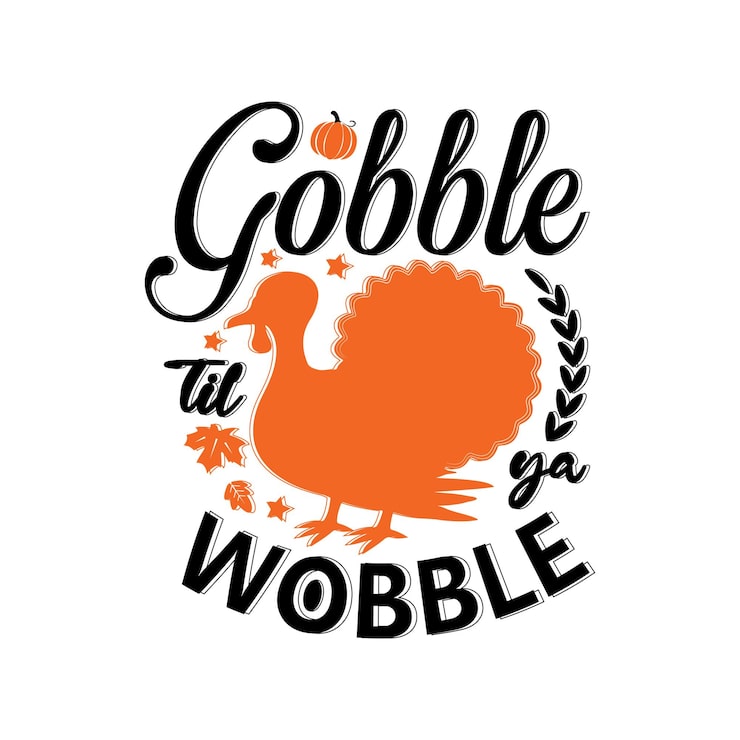 Gobble