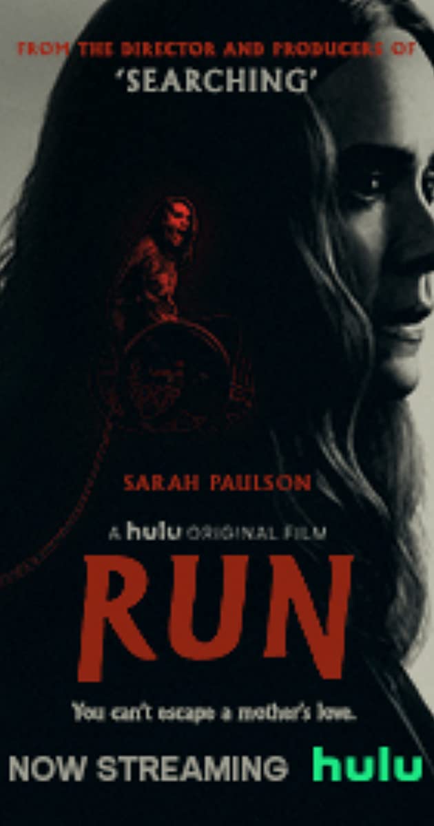 Run (2020) - IMDb