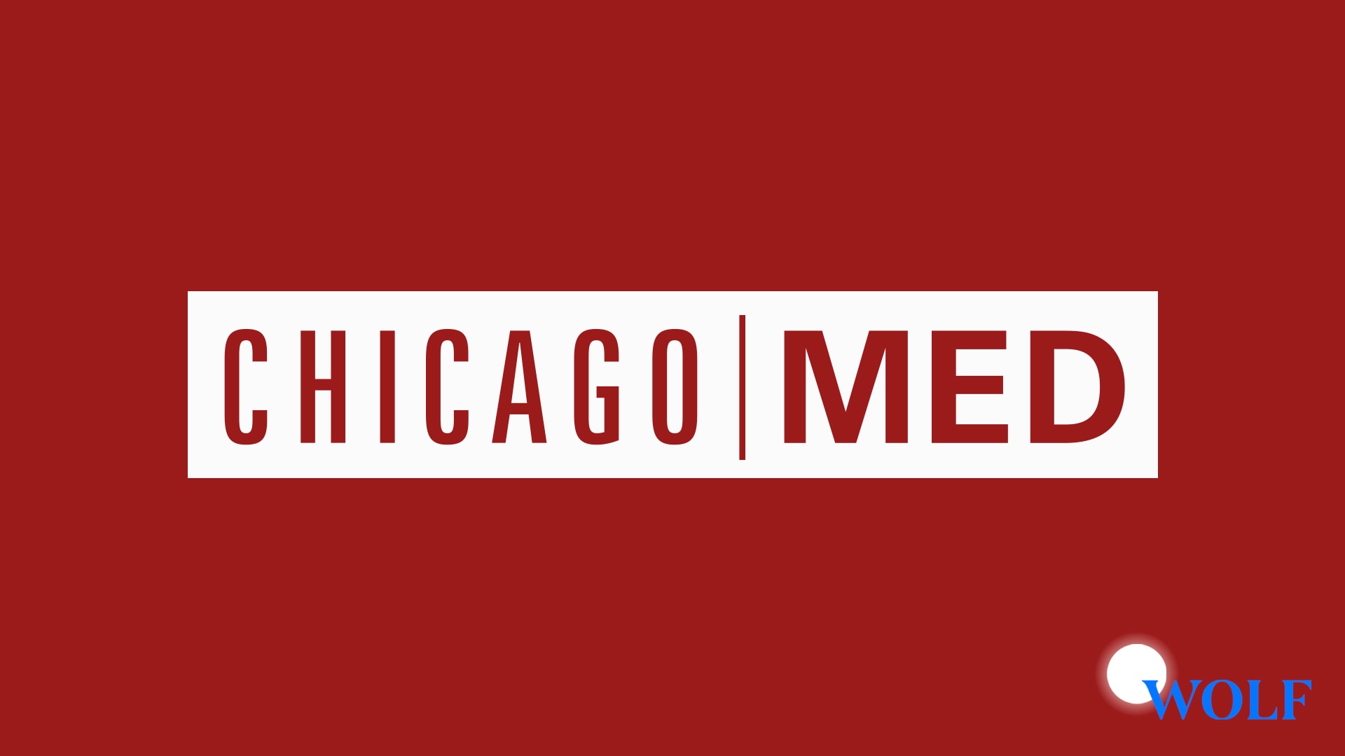 Chicago Med - NBC.com