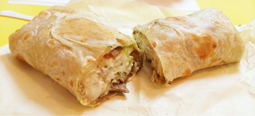 Rigoberto’s Taco Shop - La Jolla - La Jolla, CA