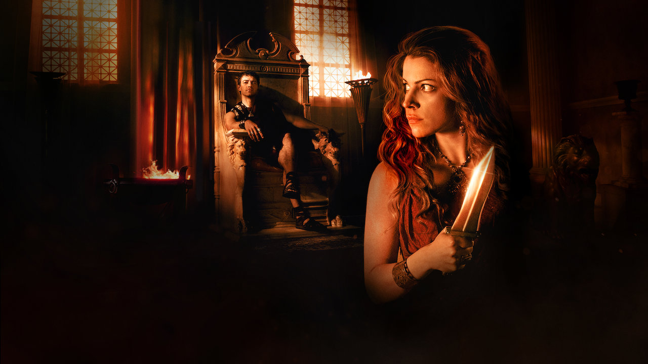 Roman Empire | Netflix 