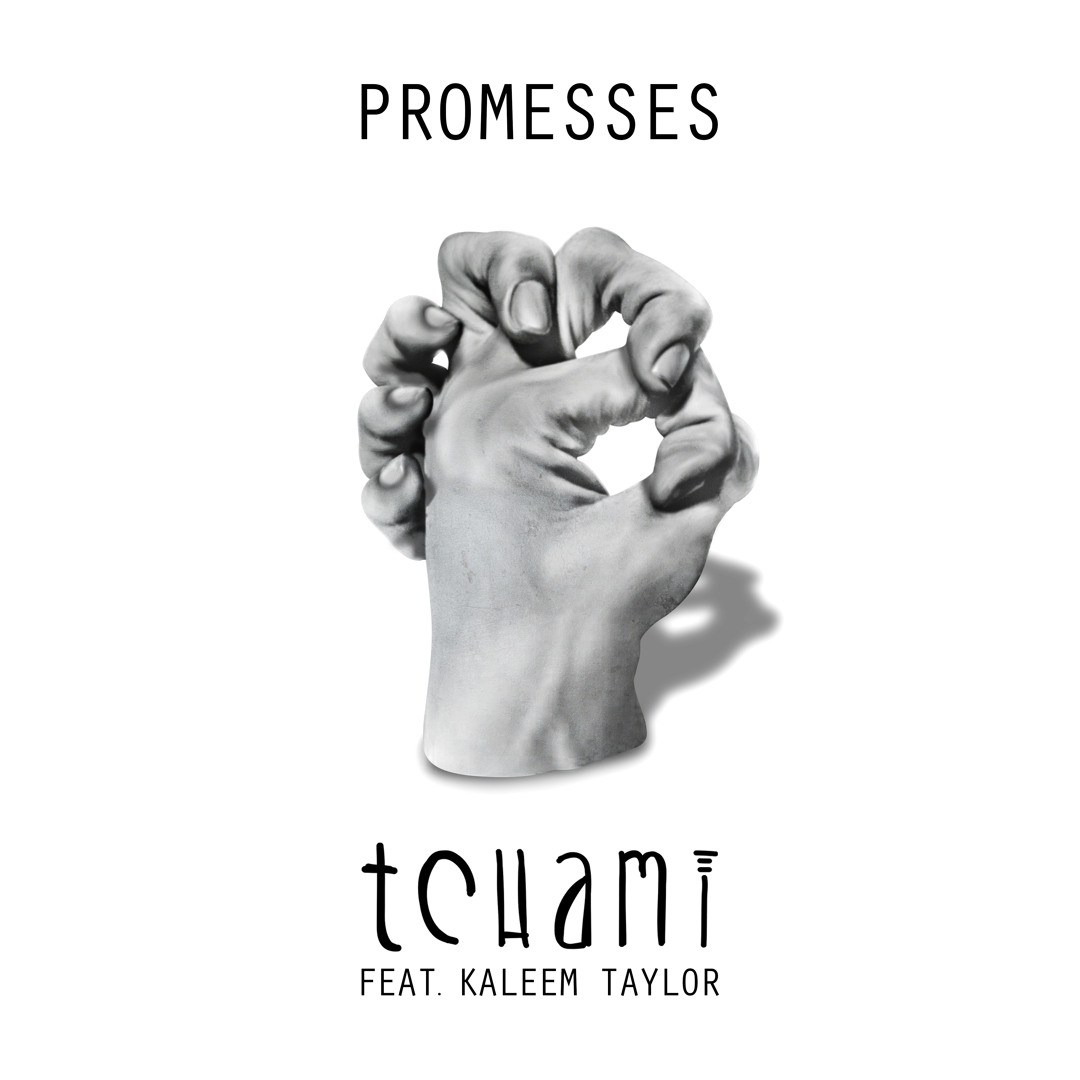Tchami - Promesses (feat. Kaleem Taylor) - YouTube