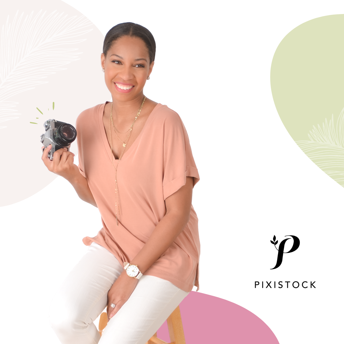 Styled Stock Photos for Bloggers & Entrepreneurs | Pixistock by ...
