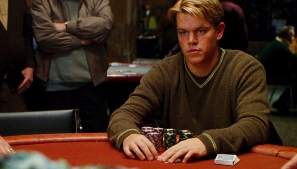 Rounders | Netflix