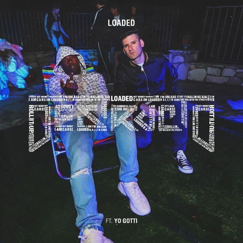 Destructo ft. Yo Gotti - Loaded