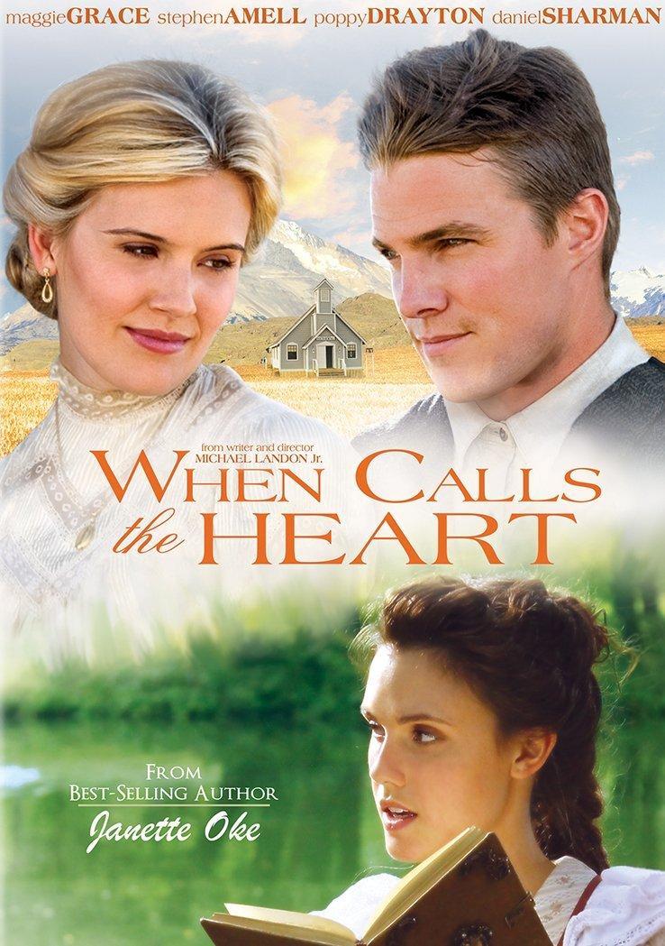 When Calls the Heart (TV Series 2014– ) - IMDb