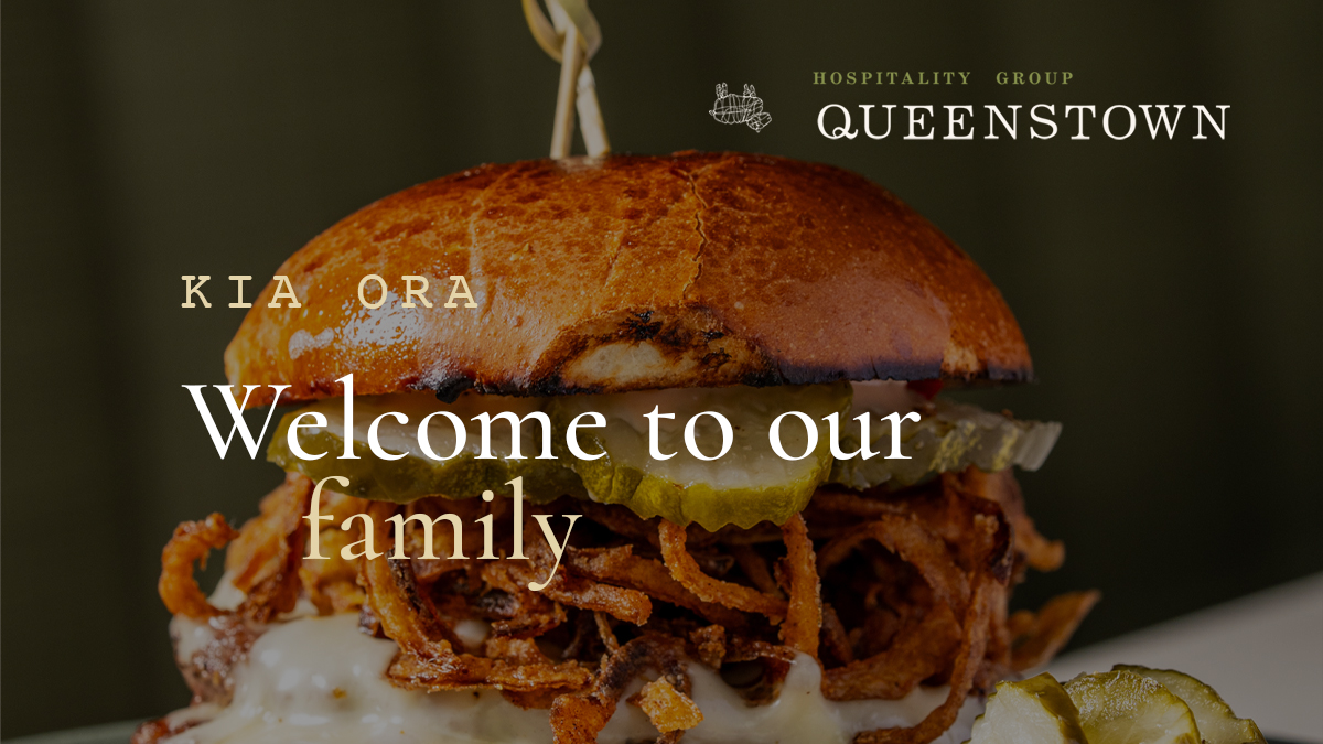 Queenstown Bistro | New Zealand Burger Restaurant in UTC