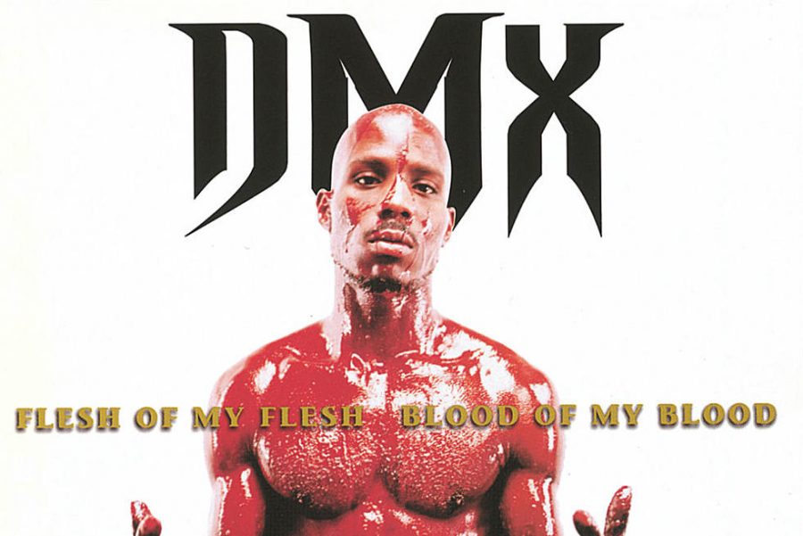 DMX - Party Up (Up In Here)