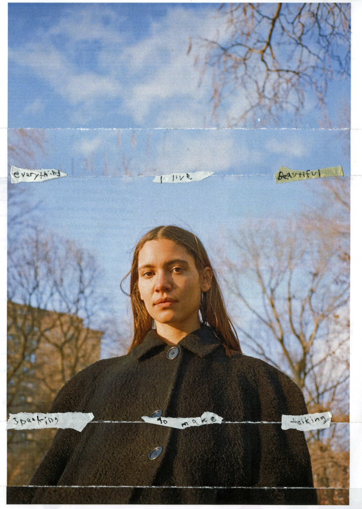 Okay Kaya - Believe