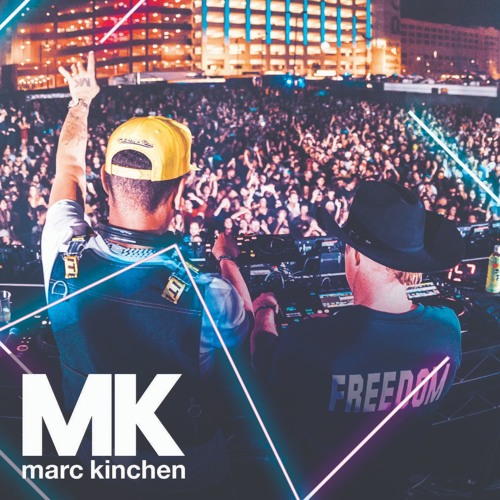 MK b2b Diplo Live Set @ AMF Festival 2019