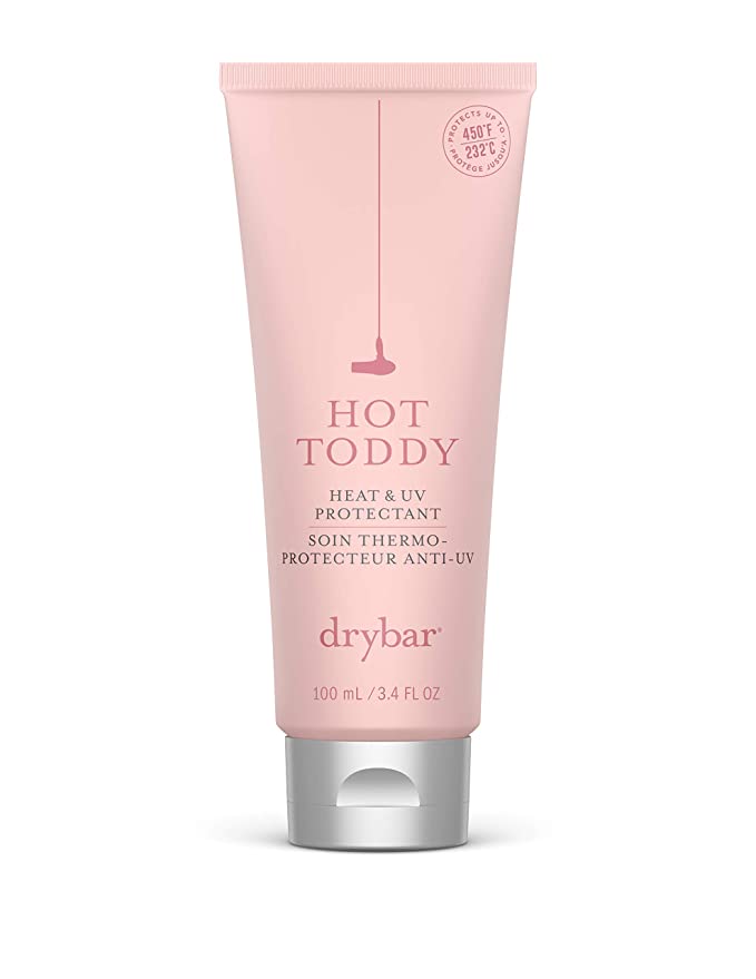 Hot Toddy Dry Bar