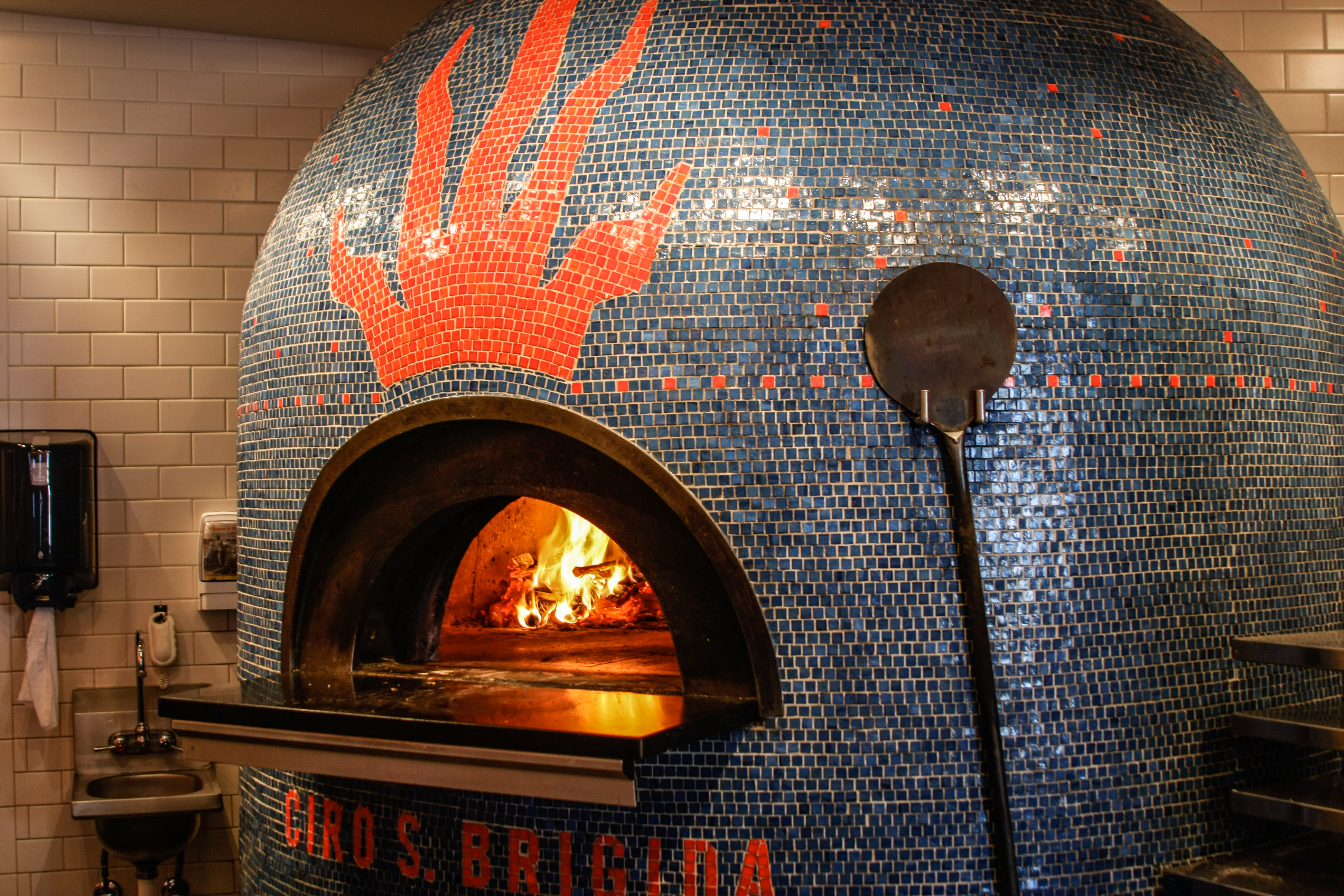 Punch Neapolitan Pizza | Minnesota
