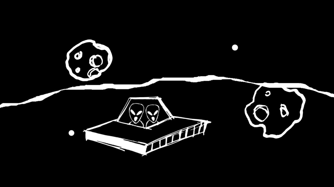 AREA21 - We Did It