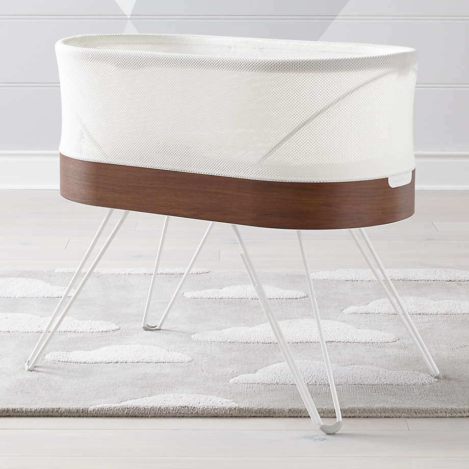 SNOO | Smart Sleeper Bassinet