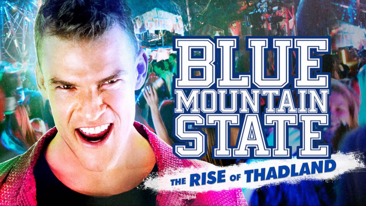 Blue Mountain State: The Rise of Thadland (2016)