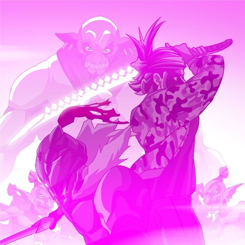 Roses - Teflon Sega