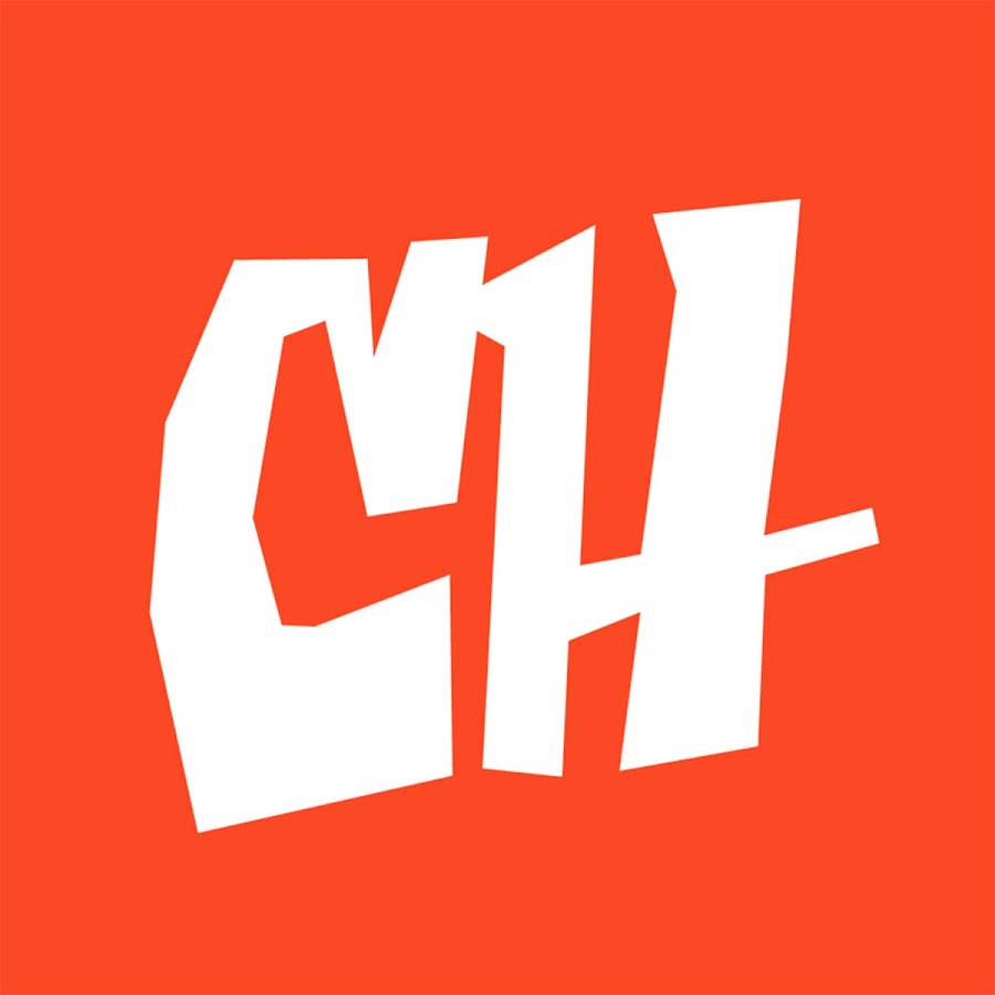 CollegeHumor - YouTube