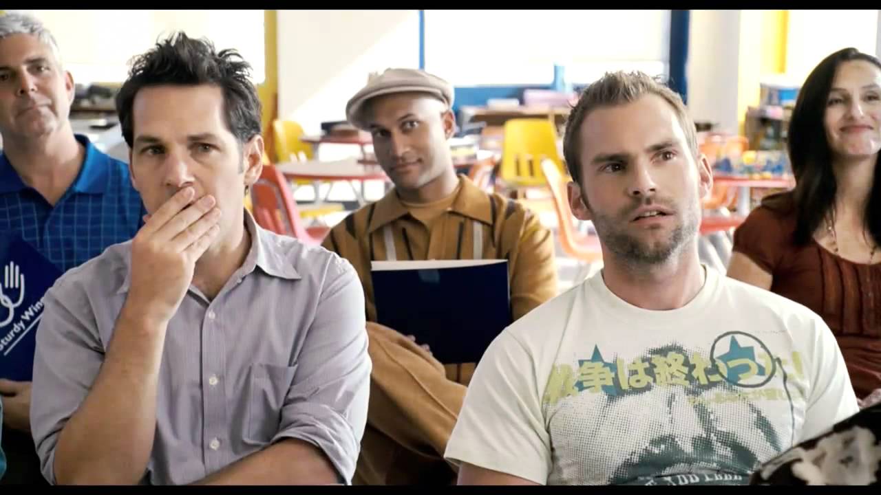 Role Models (2008)