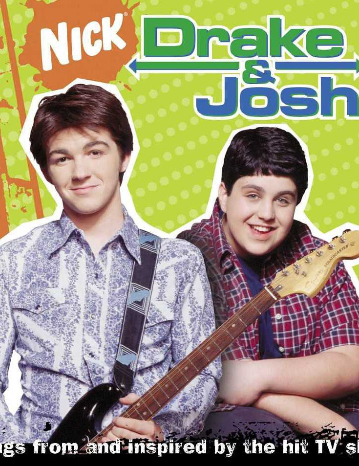 Drake & Josh (TV Series 2004–2007)