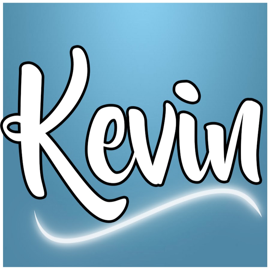 Call Me Kevin YouTube Channel