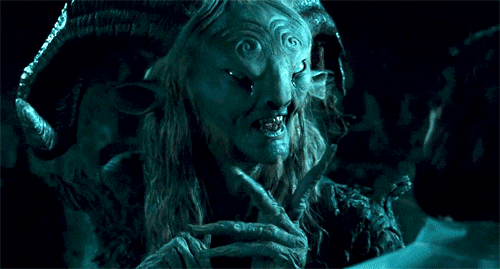 Pan's Labyrinth (2006) - IMDb