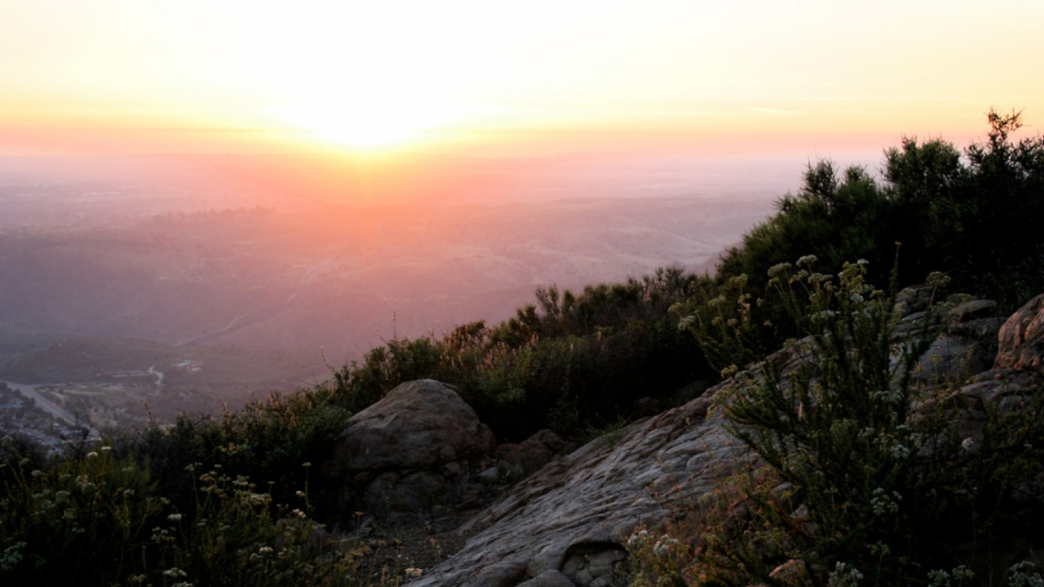Cowles Mountain - Hiking | RootsRated