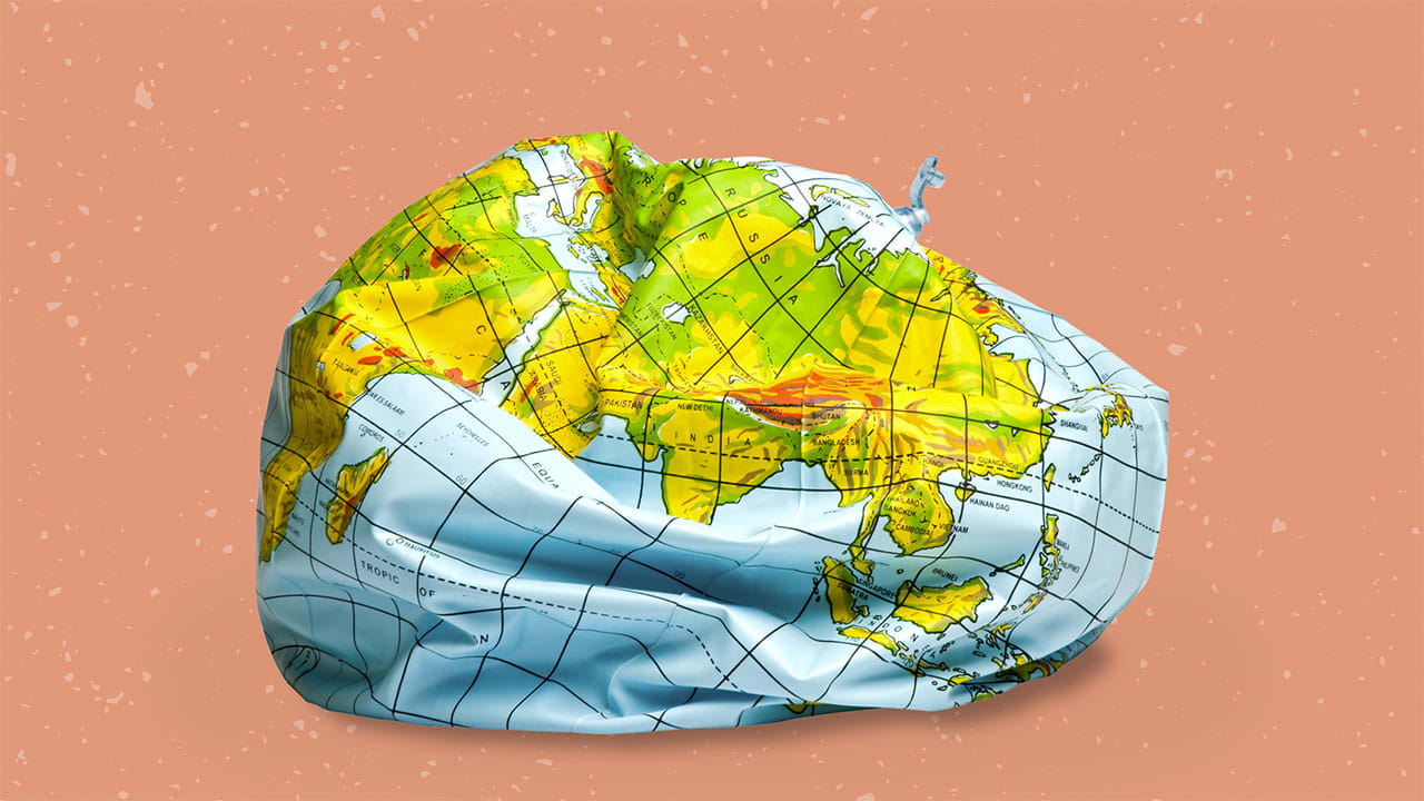 Pod Save The World Archives | Crooked Media