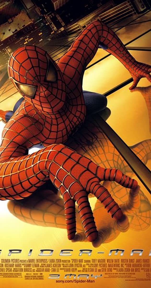 Spider-Man (2002)