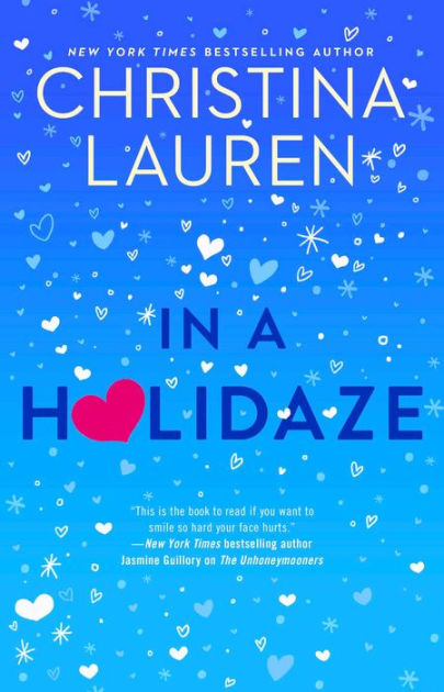 In a Holidaze|Paperback