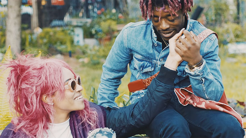 Lil Uzi Vert - Money Longer